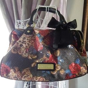 Betsy Johnson handbag